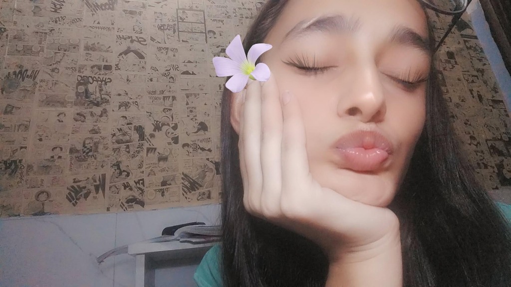 Parul's Dreamy Stargazer